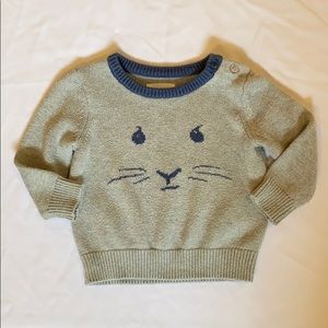 🐇Beatrix Potter for babyGap Sweater🐇